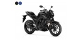 Yamaha MT-03